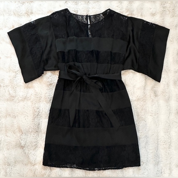 Laundry Dress - Picture 2 of 3